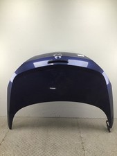 Portellone posteriore Opel Tigra Twintop (X-C/Roadster) 4CU blu royal coperchio posteriore 672315