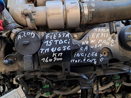 1866263 motore ford - 1866263, fiesta