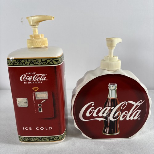 Set dispenser lozione sapone - 2,