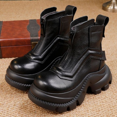 Stivali donna unisex stile