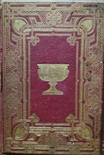 Samuel Rogers Poems 1860 Rare