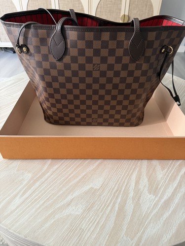 Borsa tote louis - louis, vuitton