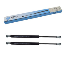 Molle a gas per Same Antares