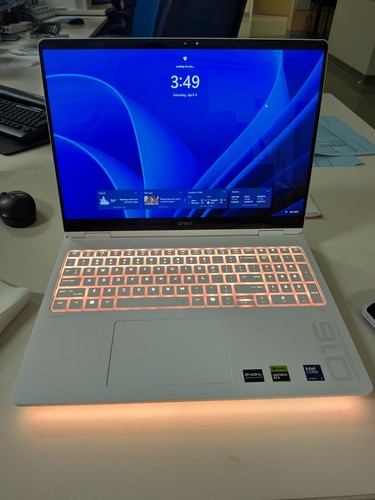 Omen max qhd 2 - qhd+, 2,4