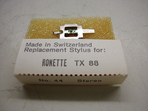 Ago ricambio replacement - di,