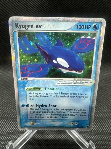 Pokemon kyogre 100 - pokemon,