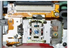 Originale Laser Lg DVD