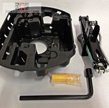 KIT ATTREZZI RUOTA SCORTA