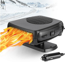Riscaldatore per Auto 150 W
