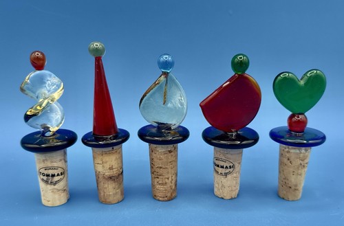 Tappi per vino tommasi - per,