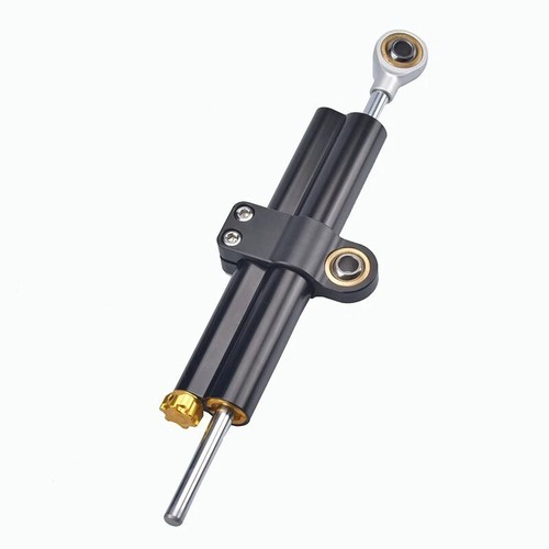 Ammortizzatore sterzo moto - sterzo,