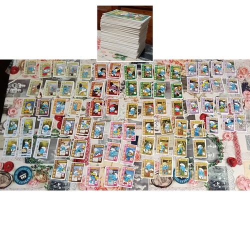 Lotto 220 carte da gioco - carte,