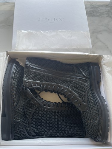 Stivali jimmy choo - jimmy, taglia