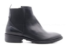 Felmini stivaletti bassi a