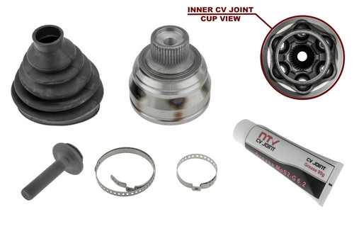 Kit giunti albero motore - kit,