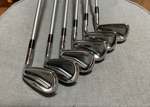 Mizuno ferri 9 - mp-54, #5-9,pw