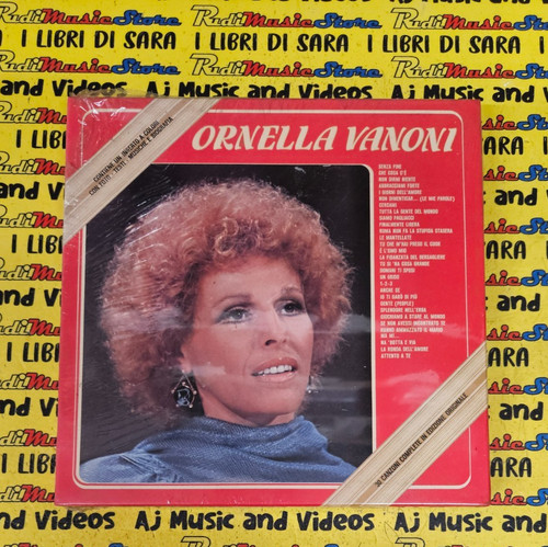 Box cofanetto ornella - box,