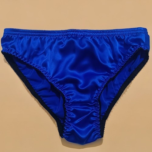 Slip intimo seta - ,