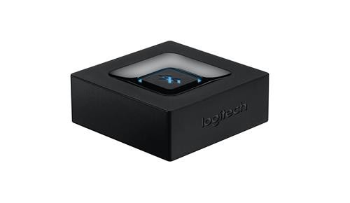Logitech bluetooth audio - bluetooth,