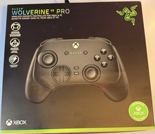 Razer Wolverine V3 Pro