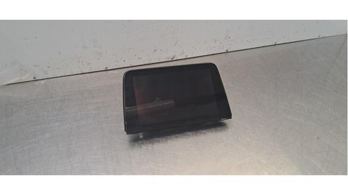 Display navigazione ford - display,