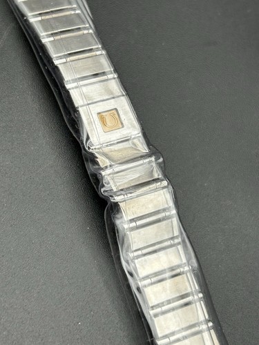 Vintage genuine watch bracelet - vintage,