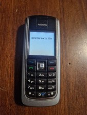 CELLULARE NOKIA 6020