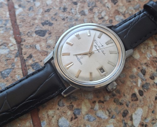 Vintage citizen jet auto - citizen,