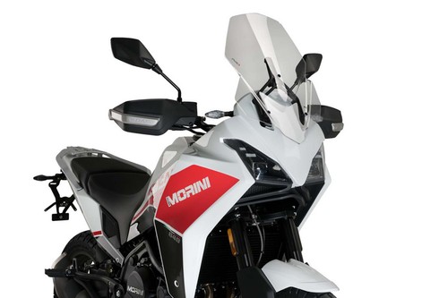 Puig cupolino touring moto - puig,