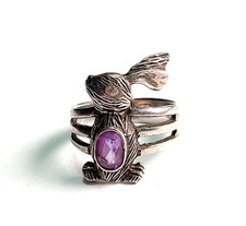 Anello vintage anni '60 Italia