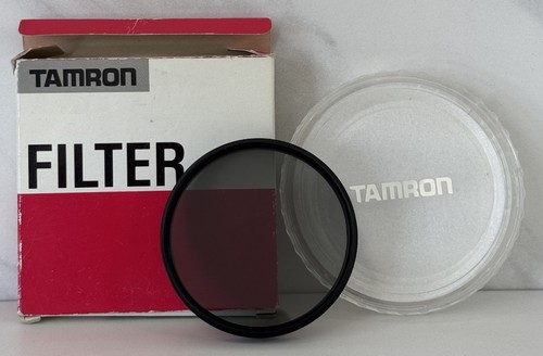 Filtro lente polarizzatore