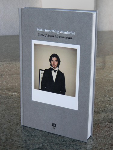 Make something wonderful - make,