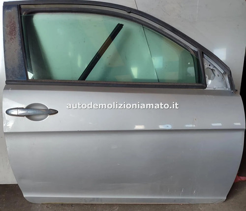 Porta anteriore lancia - porta,