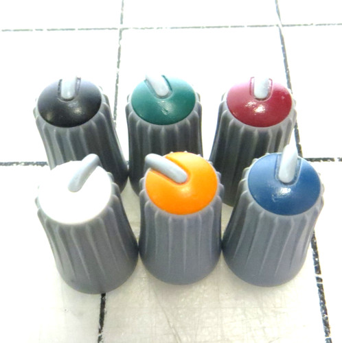 Mackie mixer manopole - mackie,
