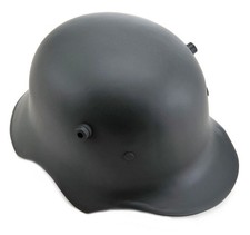 German ww1 m1918 - m1918, stahlhelm