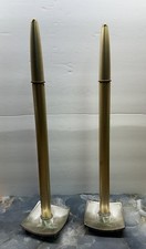 SET BASTONCINI CANDELA GAS