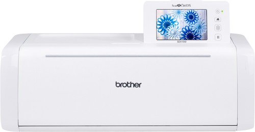 Brother scanncut dx1550 - brother,