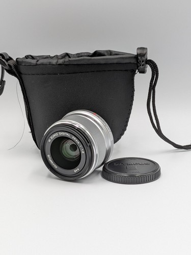 Olympus zuiko digital - olympus, mm