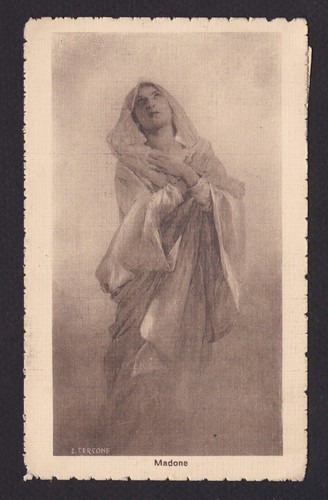 Francia 1920 cartolina - 1920,,