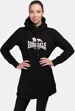 Lonsdale Damen Hoodie
