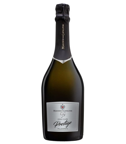 Prestige gran cuvèe - prestige,