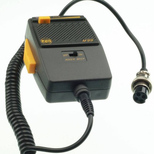Zetagi echo microfono cb - 99,