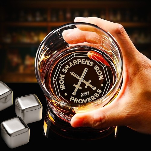 Affila ferro ferro whisky