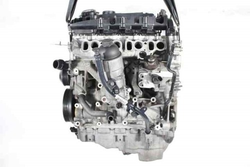 N47d20b motore bmw serie1 - motore,