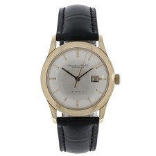 Orologio iwc cal - cal, oro