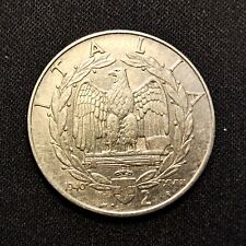 Moneta 2 Lire 1940 epoca