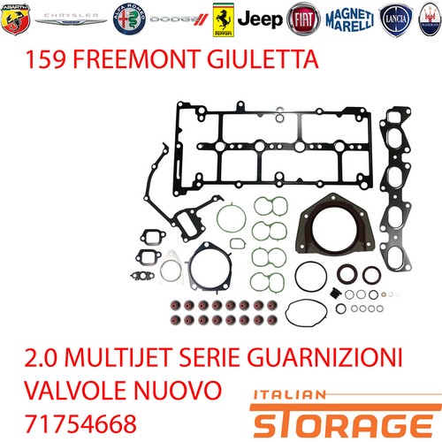 159 freemont giuletta 0 - 159,