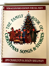 Vintage 1986 The Family Book