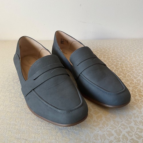 Scarpe mocassino donna - , clarks