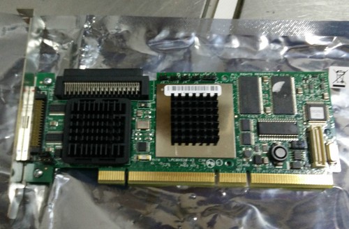 Lsi logic megaraid 320 - lsi, 320-1